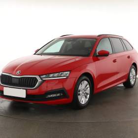 Foto inzerátu Skoda Octavia 1.5 TSI