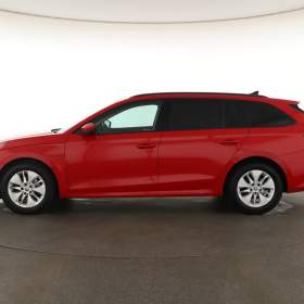 Foto inzerátu Skoda Octavia 1.5 TSI