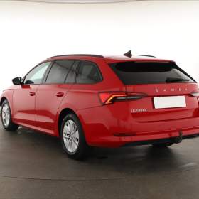 Foto inzerátu Skoda Octavia 1.5 TSI