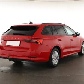Foto inzerátu Skoda Octavia 1.5 TSI