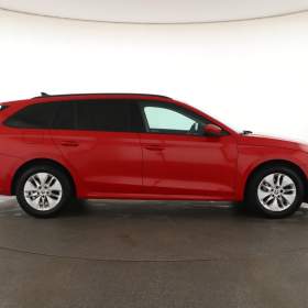 Foto inzerátu Skoda Octavia 1.5 TSI