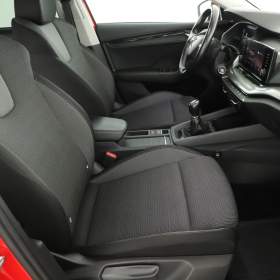 Foto inzerátu Skoda Octavia 1.5 TSI