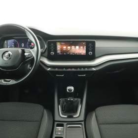 Foto inzerátu Skoda Octavia 1.5 TSI