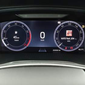 Foto inzerátu Skoda Octavia 1.5 TSI