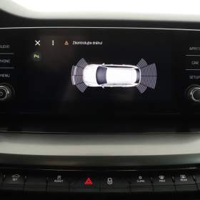 Foto inzerátu Skoda Octavia 1.5 TSI