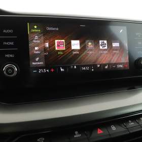 Foto inzerátu Skoda Octavia 1.5 TSI