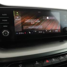 Foto inzerátu Skoda Octavia 1.5 TSI