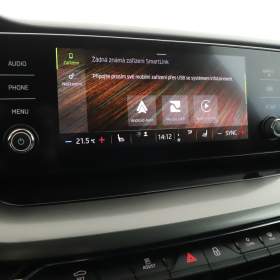 Foto inzerátu Skoda Octavia 1.5 TSI