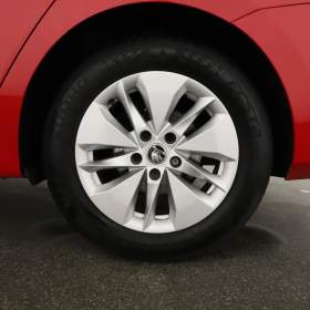 Foto inzerátu Skoda Octavia 1.5 TSI