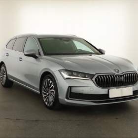 Foto inzerátu Skoda Superb 2.0 TDI