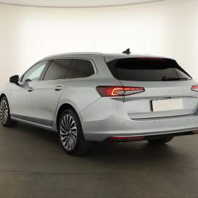 Foto inzerátu Skoda Superb 2.0 TDI