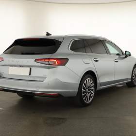Foto inzerátu Skoda Superb 2.0 TDI