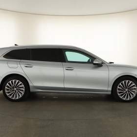 Foto inzerátu Skoda Superb 2.0 TDI