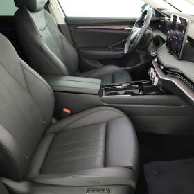 Foto inzerátu Skoda Superb 2.0 TDI