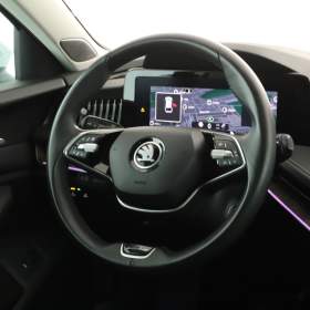 Foto inzerátu Skoda Superb 2.0 TDI