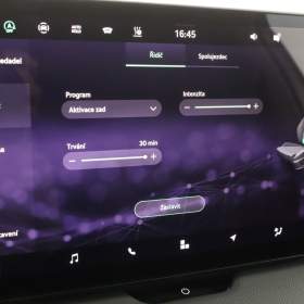 Foto inzerátu Skoda Superb 2.0 TDI