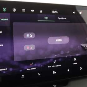 Foto inzerátu Skoda Superb 2.0 TDI