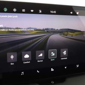 Foto inzerátu Skoda Superb 2.0 TDI