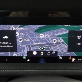 Foto inzerátu Skoda Superb 2.0 TDI