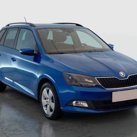 Fotka k inzerátu Skoda Fabia 1.2 TSI / 19312734