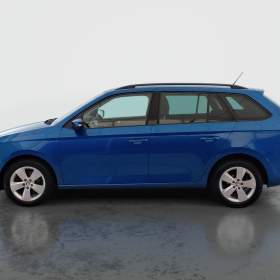 Foto inzerátu Skoda Fabia 1.2 TSI