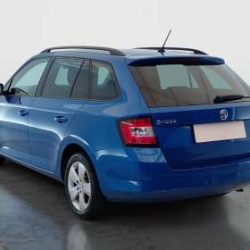 Foto inzerátu Skoda Fabia 1.2 TSI