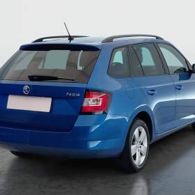 Foto inzerátu Skoda Fabia 1.2 TSI