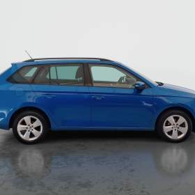 Foto inzerátu Skoda Fabia 1.2 TSI