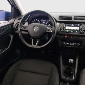 Foto inzerátu Skoda Fabia 1.2 TSI