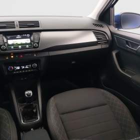 Foto inzerátu Skoda Fabia 1.2 TSI