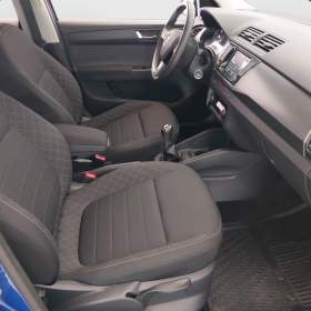 Foto inzerátu Skoda Fabia 1.2 TSI