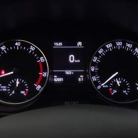 Foto inzerátu Skoda Fabia 1.2 TSI
