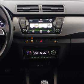 Foto inzerátu Skoda Fabia 1.2 TSI
