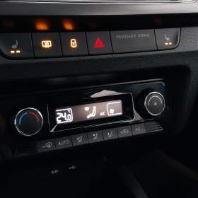Foto inzerátu Skoda Fabia 1.2 TSI