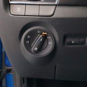 Foto inzerátu Skoda Fabia 1.2 TSI
