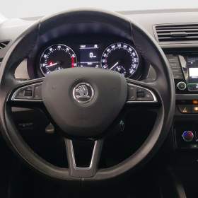 Foto inzerátu Skoda Fabia 1.2 TSI
