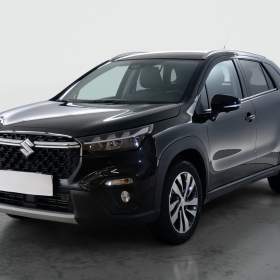 Foto inzerátu Suzuki SX4 S-Cross 1.4 BoosterJet