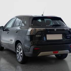 Foto inzerátu Suzuki SX4 S-Cross 1.4 BoosterJet