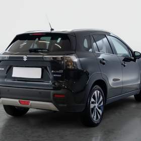 Foto inzerátu Suzuki SX4 S-Cross 1.4 BoosterJet