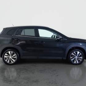 Foto inzerátu Suzuki SX4 S-Cross 1.4 BoosterJet