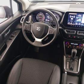 Foto inzerátu Suzuki SX4 S-Cross 1.4 BoosterJet