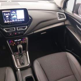 Foto inzerátu Suzuki SX4 S-Cross 1.4 BoosterJet