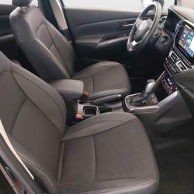 Foto inzerátu Suzuki SX4 S-Cross 1.4 BoosterJet