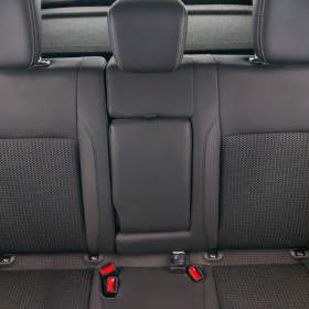 Foto inzerátu Suzuki SX4 S-Cross 1.4 BoosterJet