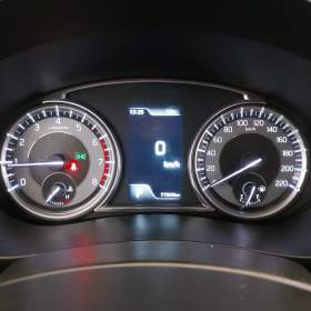 Foto inzerátu Suzuki SX4 S-Cross 1.4 BoosterJet