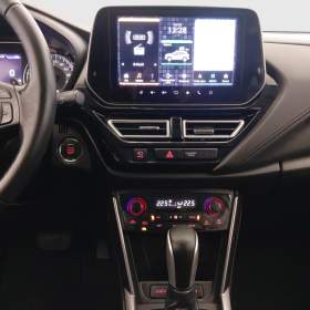Foto inzerátu Suzuki SX4 S-Cross 1.4 BoosterJet
