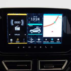 Foto inzerátu Suzuki SX4 S-Cross 1.4 BoosterJet