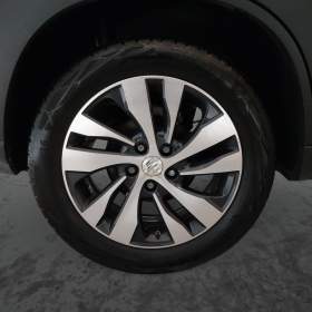 Foto inzerátu Suzuki SX4 S-Cross 1.4 BoosterJet