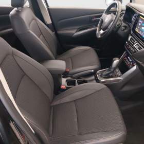 Foto inzerátu Suzuki SX4 S-Cross 1.4 BoosterJet