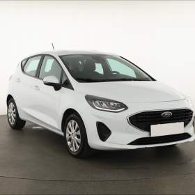 Foto inzerátu Ford Fiesta 1.0 EcoBoost